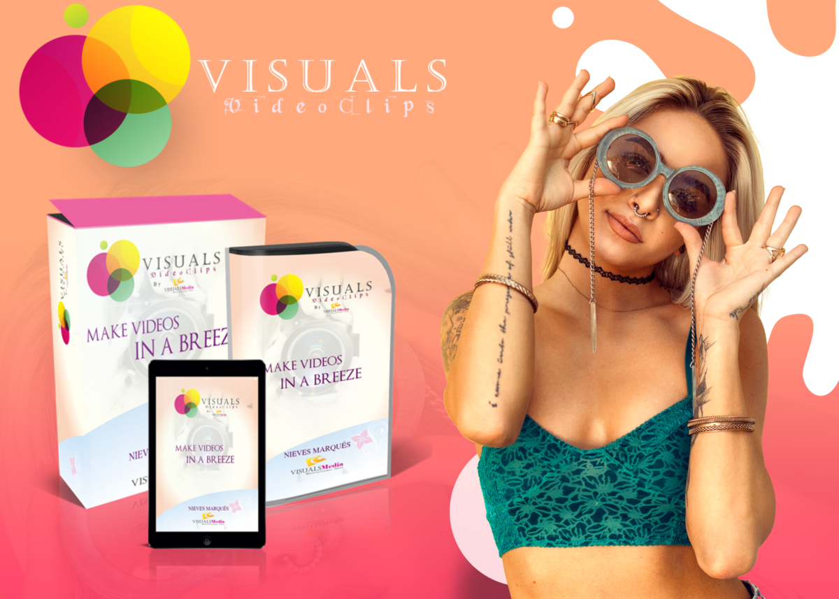 Visuals VideoClips  Oto1 Bundle